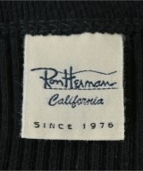 Ron Herman California（ロンハーマンカリフォルニア）Tシャツ・カットソー 黒 サイズ:S レディース/2200705507035