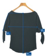 Ron Herman California（ロンハーマンカリフォルニア）Tシャツ・カットソー 黒 サイズ:S レディース/2200705507035