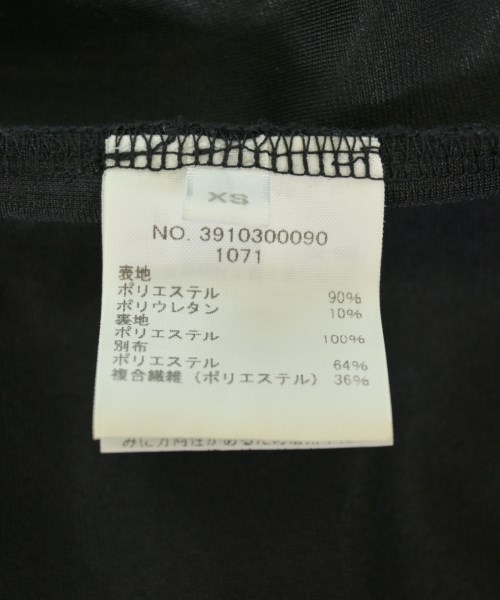 Ron Herman California（ロンハーマンカリフォルニア）ワンピース 黒 サイズ:XS レディース/2200703140029