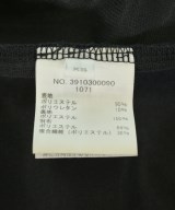 Ron Herman California（ロンハーマンカリフォルニア）ワンピース 黒 サイズ:XS レディース/2200703140029