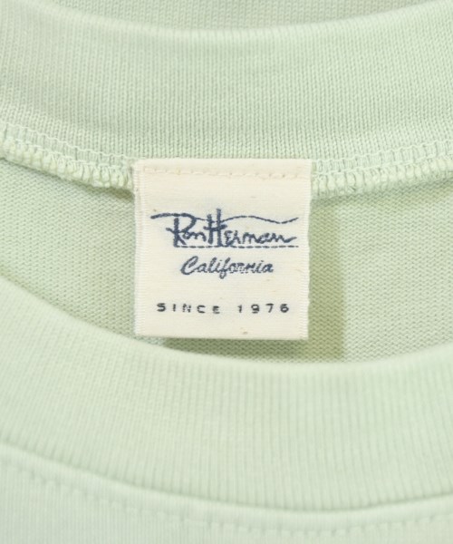 Ron Herman California（ロンハーマンカリフォルニア）ワンピース 緑 サイズ:XS レディース/2200705133098