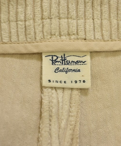 Ron Herman California（ロンハーマンカリフォルニア）その他 白 サイズ:XS レディース/2200705133135