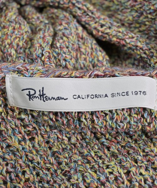 Ron Herman California（ロンハーマンカリフォルニア）ニット・セーター ベージュ サイズ:M レディース/2200708763032
