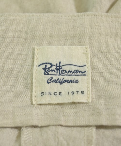 Ron Herman California（ロンハーマンカリフォルニア）その他 ベージュ サイズ:S レディース/2200706870176
