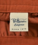 Ron Herman California（ロンハーマンカリフォルニア）ロング・マキシ丈スカート オレンジ サイズ:XS レディース/2200704800038