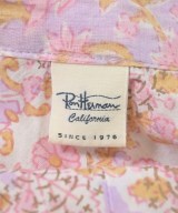Ron Herman California（ロンハーマンカリフォルニア）ワンピース 紫 サイズ:XS レディース/2200704800076