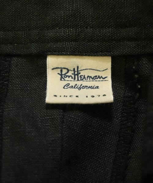 Ron Herman California（ロンハーマンカリフォルニア）ショートパンツ 緑 サイズ:XS レディース/2200704800175