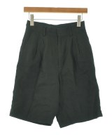 Ron Herman California（ロンハーマンカリフォルニア）ショートパンツ 緑 サイズ:XS レディース/2200704800175