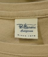 Ron Herman California（ロンハーマンカリフォルニア）ノースリーブ ベージュ サイズ:S レディース/2200704800335