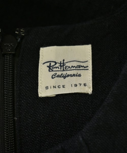 Ron Herman California（ロンハーマンカリフォルニア）ワンピース 黒 サイズ:XS レディース/2200709090113