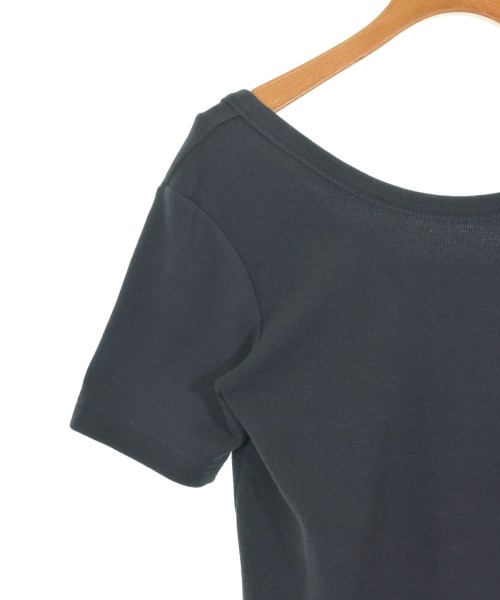 Ron Herman California（ロンハーマンカリフォルニア）Tシャツ・カットソー 黒 サイズ:XS レディース/2200707067025