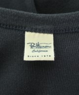 Ron Herman California（ロンハーマンカリフォルニア）Tシャツ・カットソー 黒 サイズ:XS レディース/2200707067025