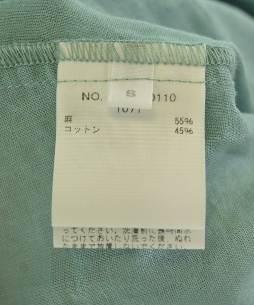 Ron Herman California（ロンハーマンカリフォルニア）ワンピース 緑 サイズ:S レディース/2200704903043