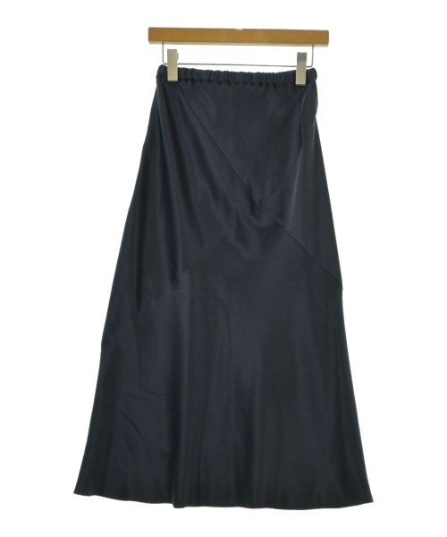 Ron Herman California（ロンハーマンカリフォルニア）ロング・マキシ丈スカート 紺 サイズ:XS レディース/2200662649090