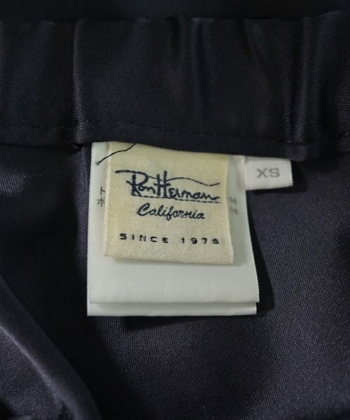 Ron Herman California（ロンハーマンカリフォルニア）ロング・マキシ丈スカート 紺 サイズ:XS レディース/2200662649090