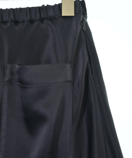 Ron Herman California（ロンハーマンカリフォルニア）ロング・マキシ丈スカート 紺 サイズ:XS レディース/2200662649090