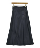 Ron Herman California（ロンハーマンカリフォルニア）ロング・マキシ丈スカート 紺 サイズ:XS レディース/2200662649090