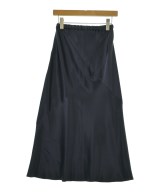 Ron Herman California（ロンハーマンカリフォルニア）ロング・マキシ丈スカート 紺 サイズ:XS レディース/2200662649090