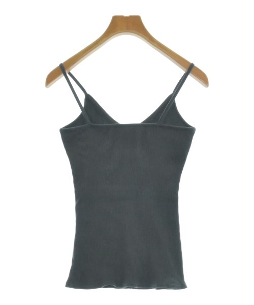 Ron Herman California（ロンハーマンカリフォルニア）キャミソール グレー サイズ:S レディース/2200662655039