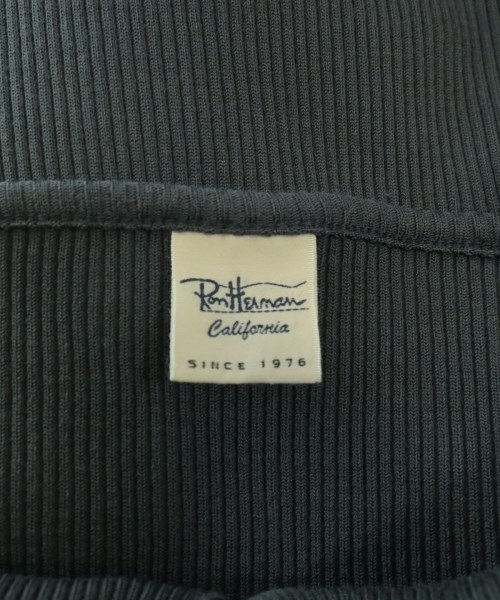 Ron Herman California（ロンハーマンカリフォルニア）キャミソール グレー サイズ:S レディース/2200662655039