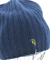 Ron Herman California（ロンハーマンカリフォルニア）ニットキャップ・ビーニー 紺 サイズ:F レディース/2200664071073