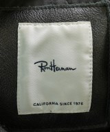 Ron Herman California（ロンハーマンカリフォルニア）ライダース 黒 サイズ:S レディース/2200664192013