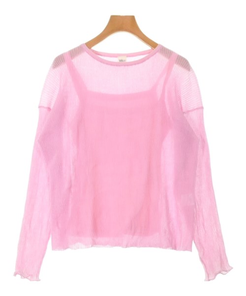 Ron Herman California(ロンハーマンカリフォルニア)ニット・セーター ピンク サイズ:XS/2200664533038