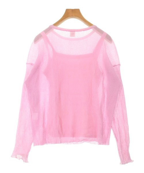 Ron Herman California（ロンハーマンカリフォルニア）ニット・セーター ピンク サイズ:XS レディース/2200664533038