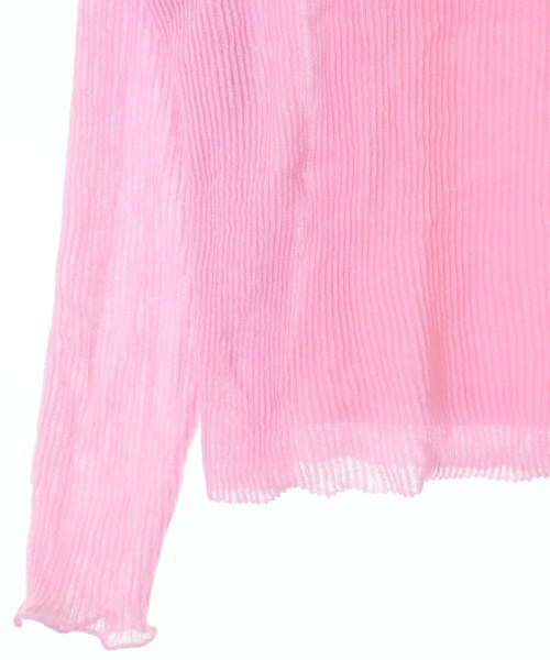 Ron Herman California（ロンハーマンカリフォルニア）ニット・セーター ピンク サイズ:XS レディース/2200664533038