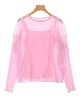 Ron Herman California（ロンハーマンカリフォルニア）ニット・セーター ピンク サイズ:XS レディース/2200664533038