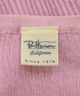Ron Herman California（ロンハーマンカリフォルニア）ニット・セーター ピンク サイズ:XS レディース/2200664533038
