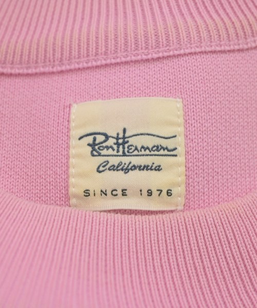 Ron Herman California（ロンハーマンカリフォルニア）ニット・セーター ピンク サイズ:XS レディース/2200664533045