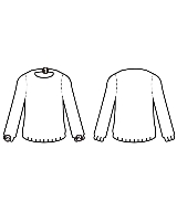 Ron Herman California（ロンハーマンカリフォルニア）ニット・セーター ピンク サイズ:XS レディース/2200664533045