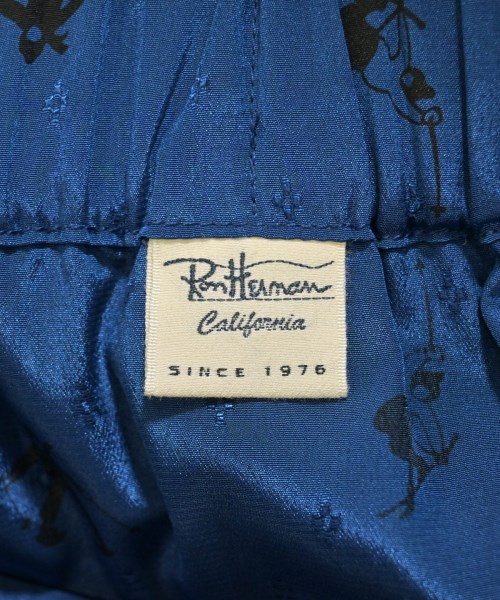 Ron Herman California（ロンハーマンカリフォルニア）ロング・マキシ丈スカート 青 サイズ:S レディース/2200664533069