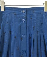 Ron Herman California（ロンハーマンカリフォルニア）ロング・マキシ丈スカート 青 サイズ:S レディース/2200664533069