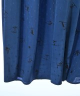 Ron Herman California（ロンハーマンカリフォルニア）ロング・マキシ丈スカート 青 サイズ:S レディース/2200664533069