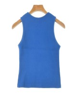 Ron Herman California（ロンハーマンカリフォルニア）ポロシャツ 青 サイズ:XS レディース/2200664533106