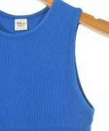 Ron Herman California（ロンハーマンカリフォルニア）ポロシャツ 青 サイズ:XS レディース/2200664533106