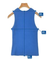 Ron Herman California（ロンハーマンカリフォルニア）ポロシャツ 青 サイズ:XS レディース/2200664533106