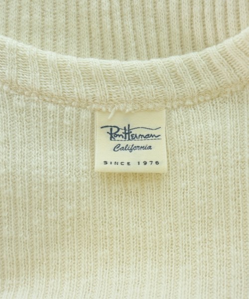Ron Herman California（ロンハーマンカリフォルニア）ワンピース 白 サイズ:S/S レディース/2200661636053