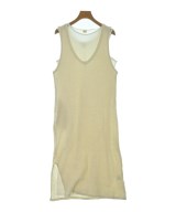 Ron Herman California（ロンハーマンカリフォルニア）ワンピース 白 サイズ:S/S レディース/2200661636053