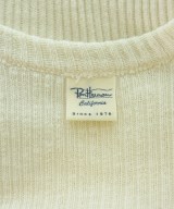 Ron Herman California（ロンハーマンカリフォルニア）ワンピース 白 サイズ:S/S レディース/2200661636053