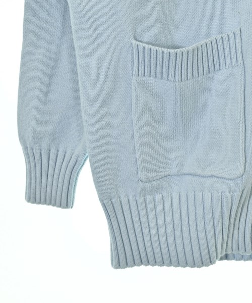 Ron Herman California（ロンハーマンカリフォルニア）カーディガン 青 サイズ:XS レディース/2200664958107