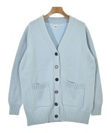 Ron Herman California（ロンハーマンカリフォルニア）カーディガン 青 サイズ:XS レディース/2200664958107