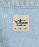 Ron Herman California（ロンハーマンカリフォルニア）カーディガン 青 サイズ:XS レディース/2200664958107