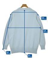 Ron Herman California（ロンハーマンカリフォルニア）カーディガン 青 サイズ:XS レディース/2200664958107