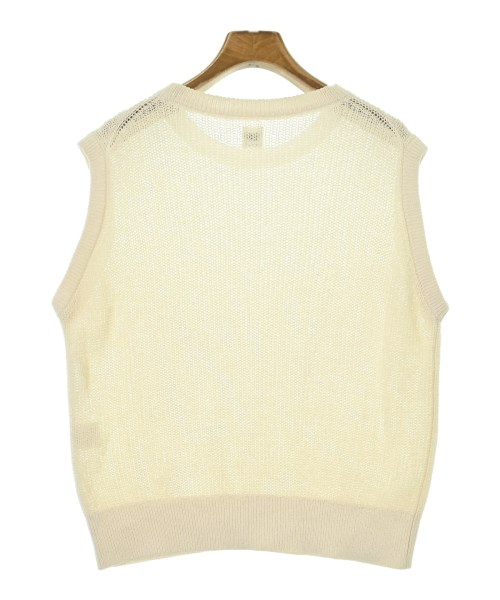 Ron Herman California（ロンハーマンカリフォルニア）ベスト ベージュ サイズ:S レディース/2200664958145