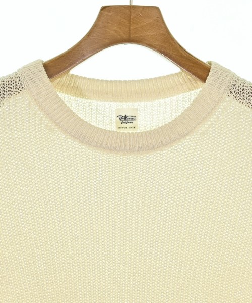 Ron Herman California（ロンハーマンカリフォルニア）ベスト ベージュ サイズ:S レディース/2200664958145