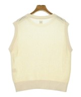 Ron Herman California（ロンハーマンカリフォルニア）ベスト ベージュ サイズ:S レディース/2200664958145