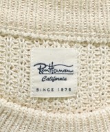 Ron Herman California（ロンハーマンカリフォルニア）ベスト ベージュ サイズ:S レディース/2200664958145